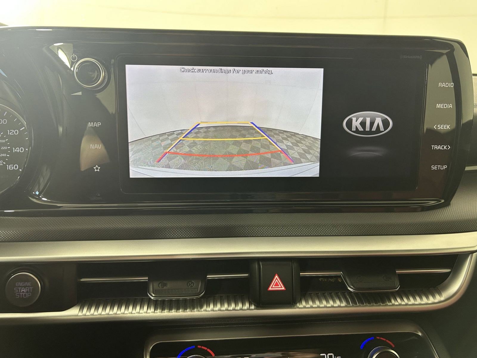 Certified 2021 Kia K5 GT-Line image 7