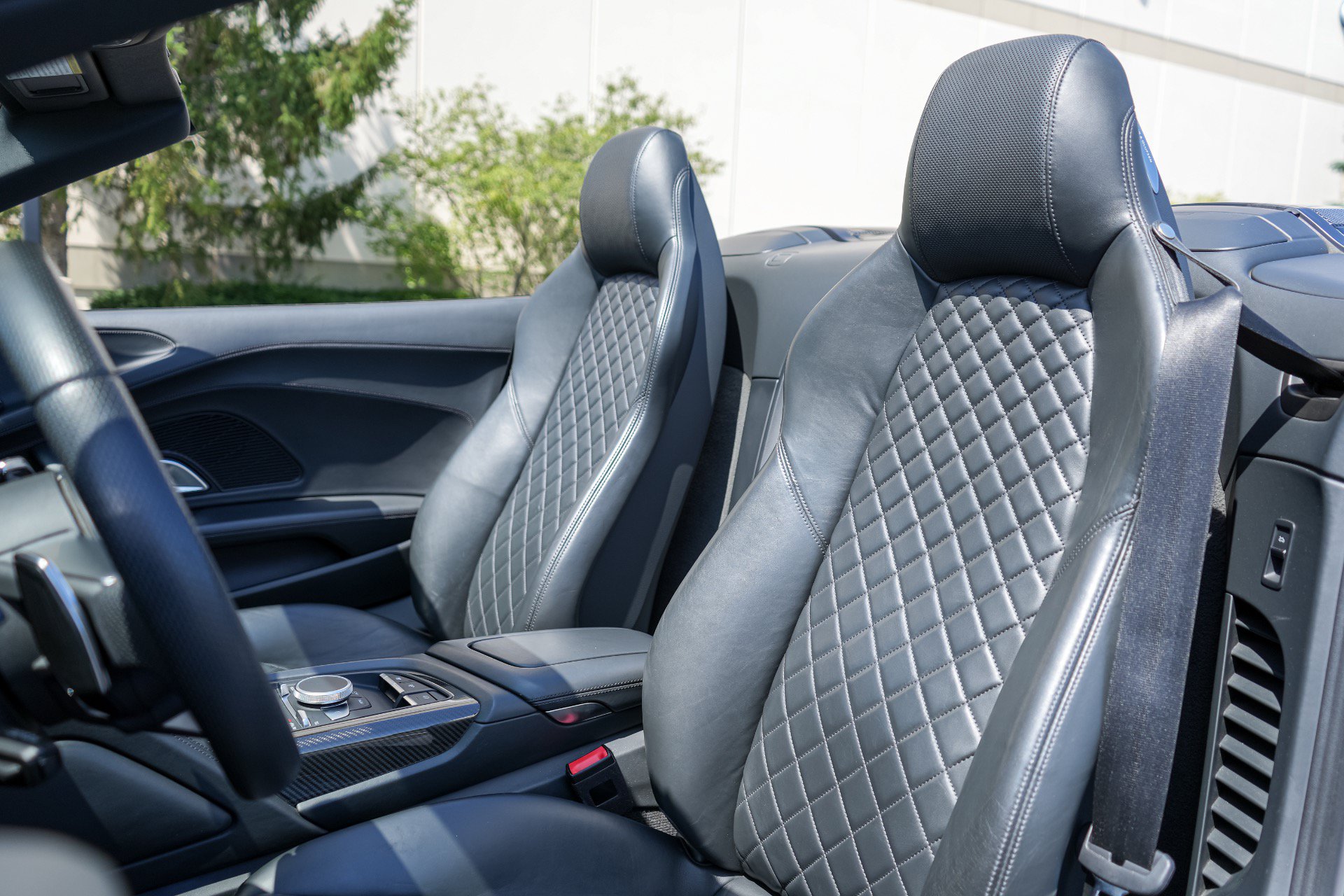 Used 2020 Audi R8 V10 performance AWD/4WD image 21