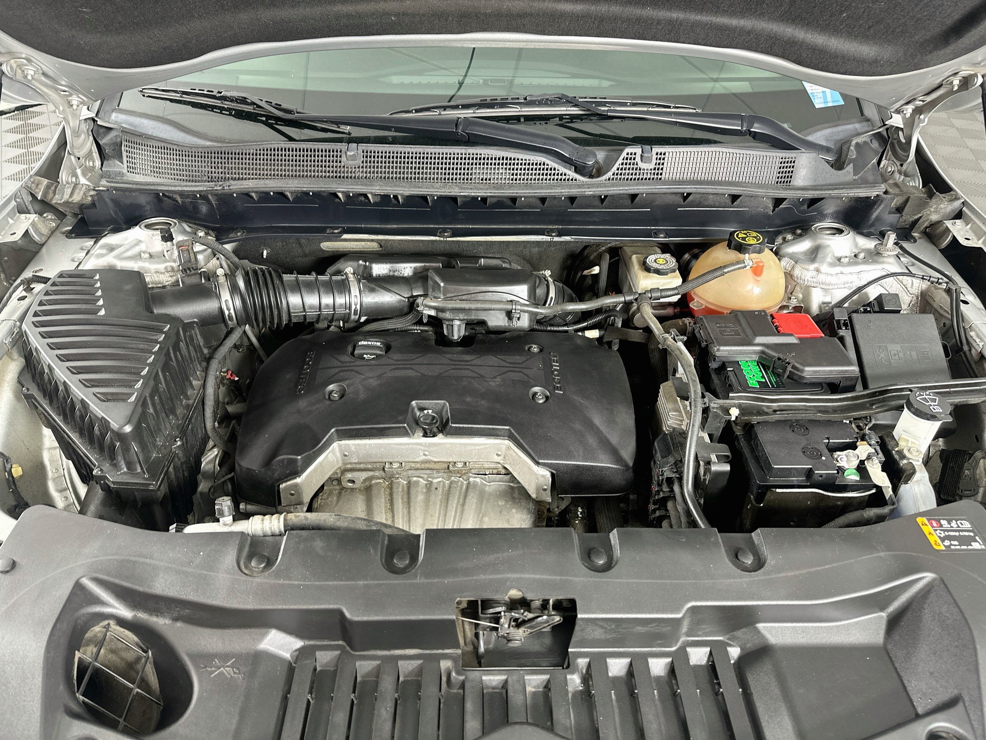 Used 2019 Chevrolet Blazer LT FWD image 31