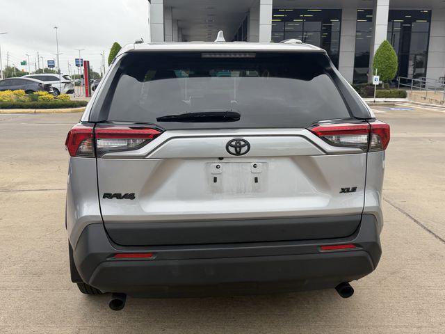 Certified 2023 Toyota RAV4 XLE w/ Convenience Package image 6