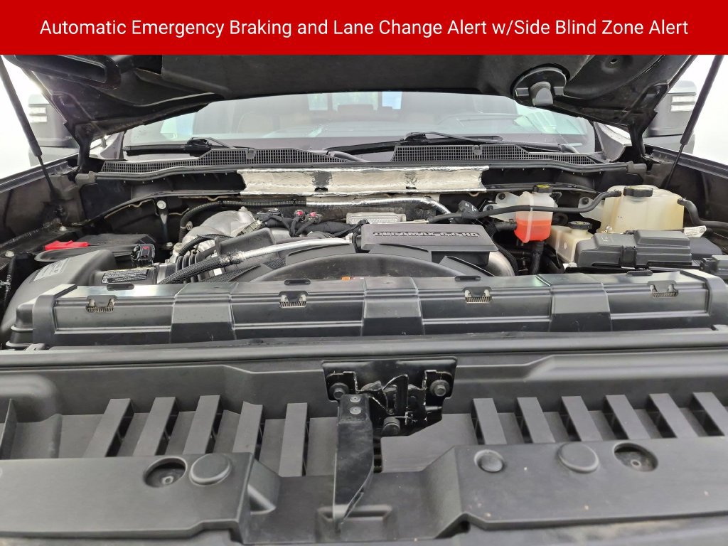Used 2020 Chevrolet Silverado 2500 High Country w/ Z71 Off-Road Package AWD/4WD image 39