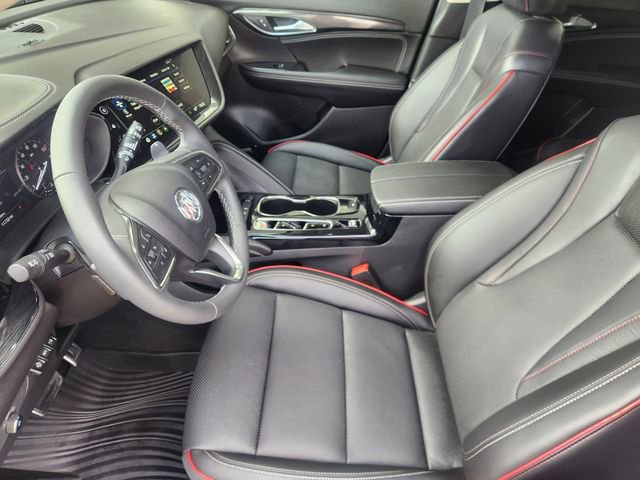 Used 2023 Buick Envision Essence w/ Technology Package I image 13