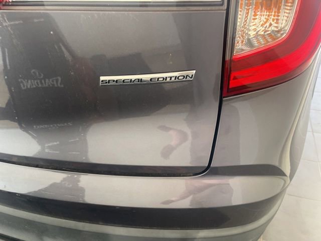 Used 2022 Honda Pilot Special Edition image 8
