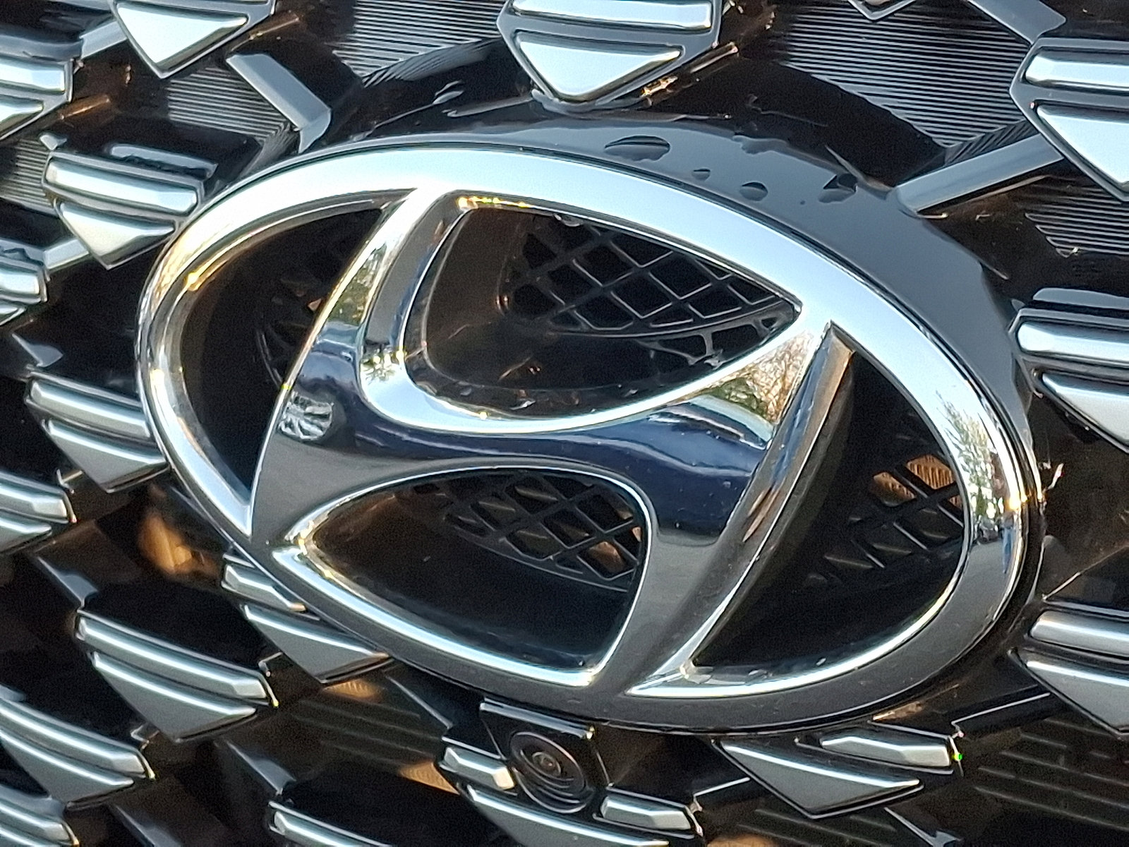 Certified 2022 Hyundai Palisade Calligraphy w/ Cargo Package image 10