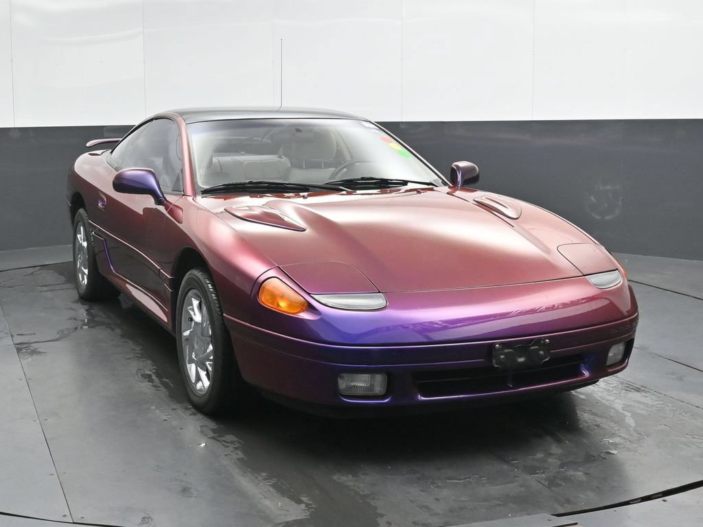 Used 1992 Dodge Stealth ES FWD image 4
