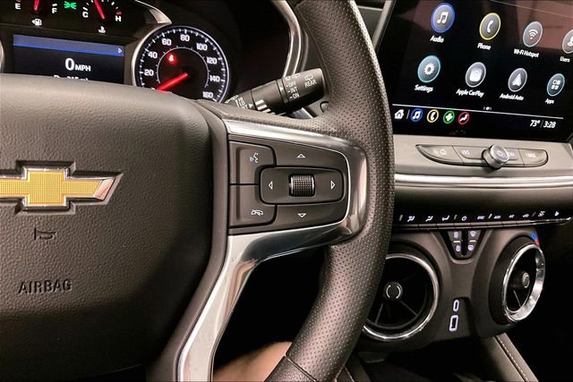 Used 2023 Chevrolet Blazer LT w/ Convenience Package image 28