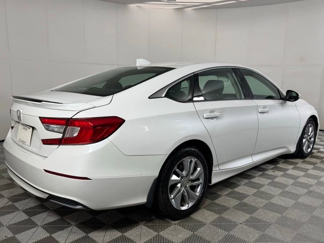 Used 2018 Honda Accord LX image 5