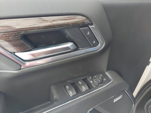 New 2026 Chevrolet Silverado 1500 RST w/ All Star Edition Plus image 26