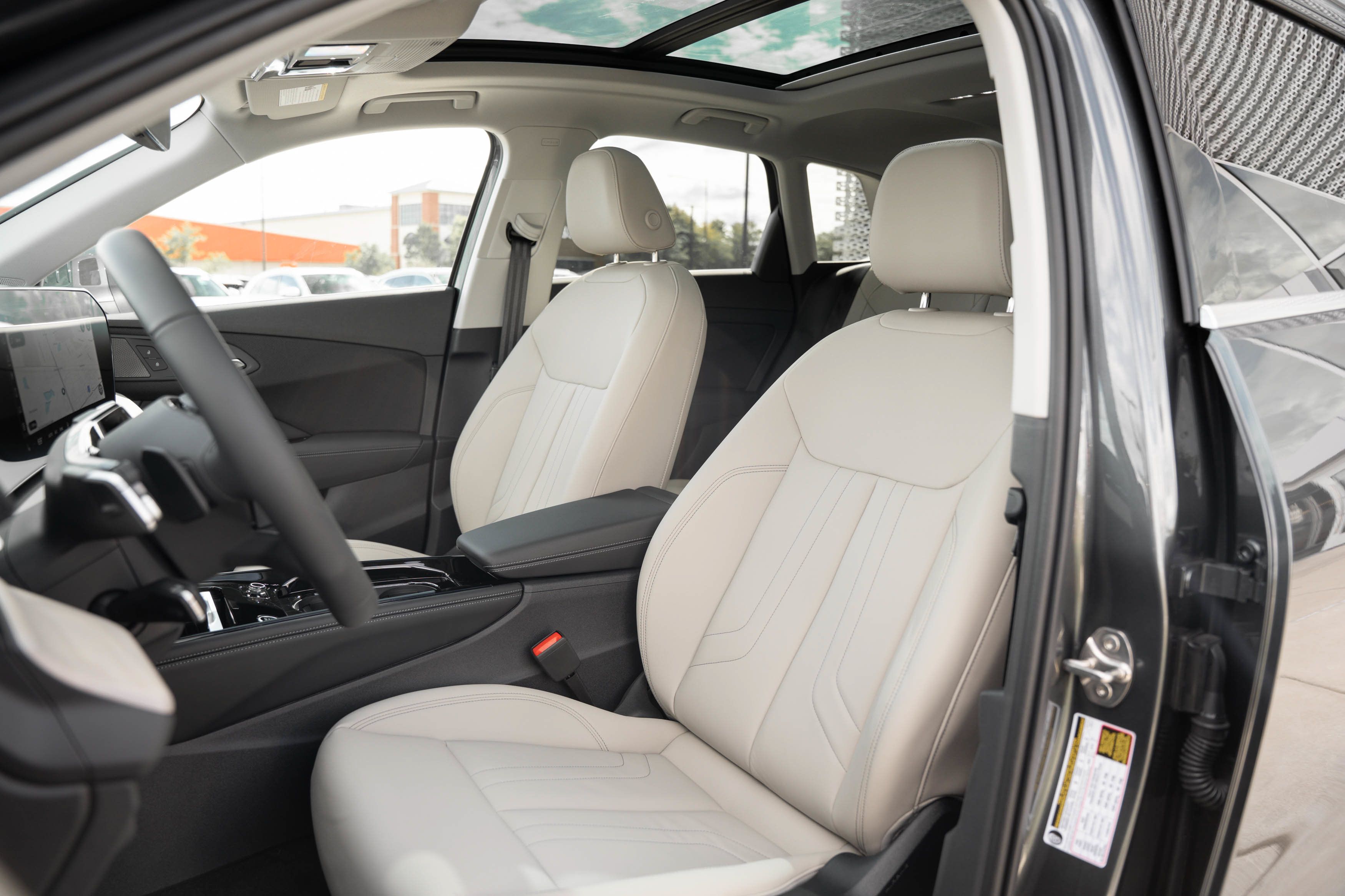 New 2026 Audi Q3 quattro 2.0T AWD/4WD image 15