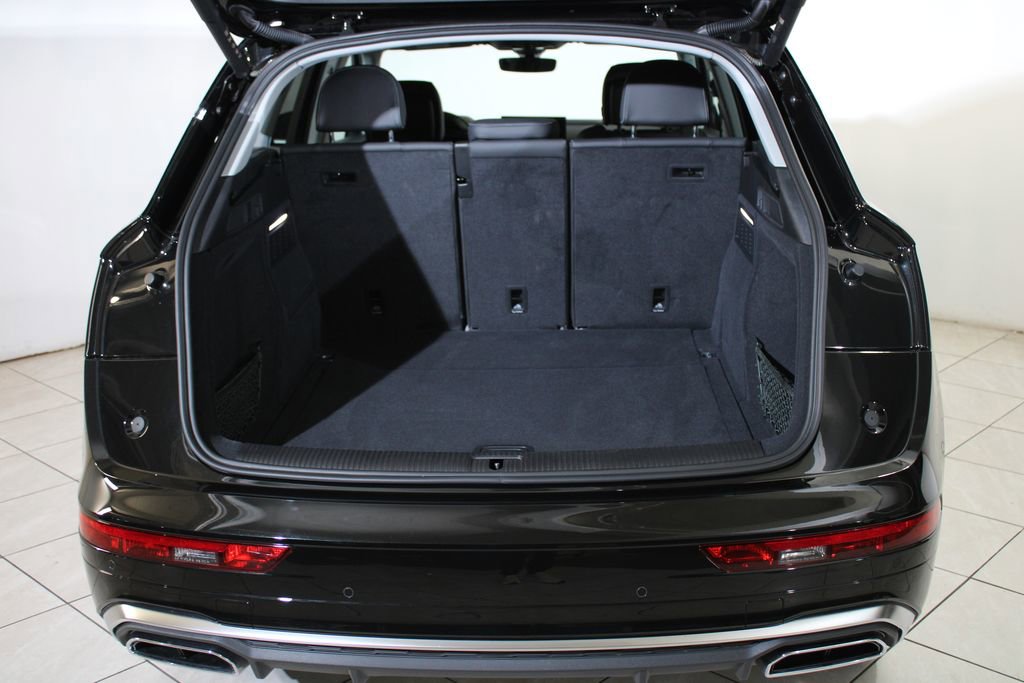 Certified 2025 Audi Q5 2.0T Premium Plus w/ Premium Plus Package image 22