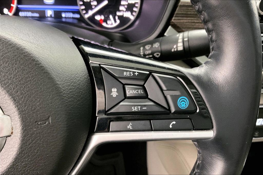 Used 2019 Nissan Altima 2.5 SL image 12