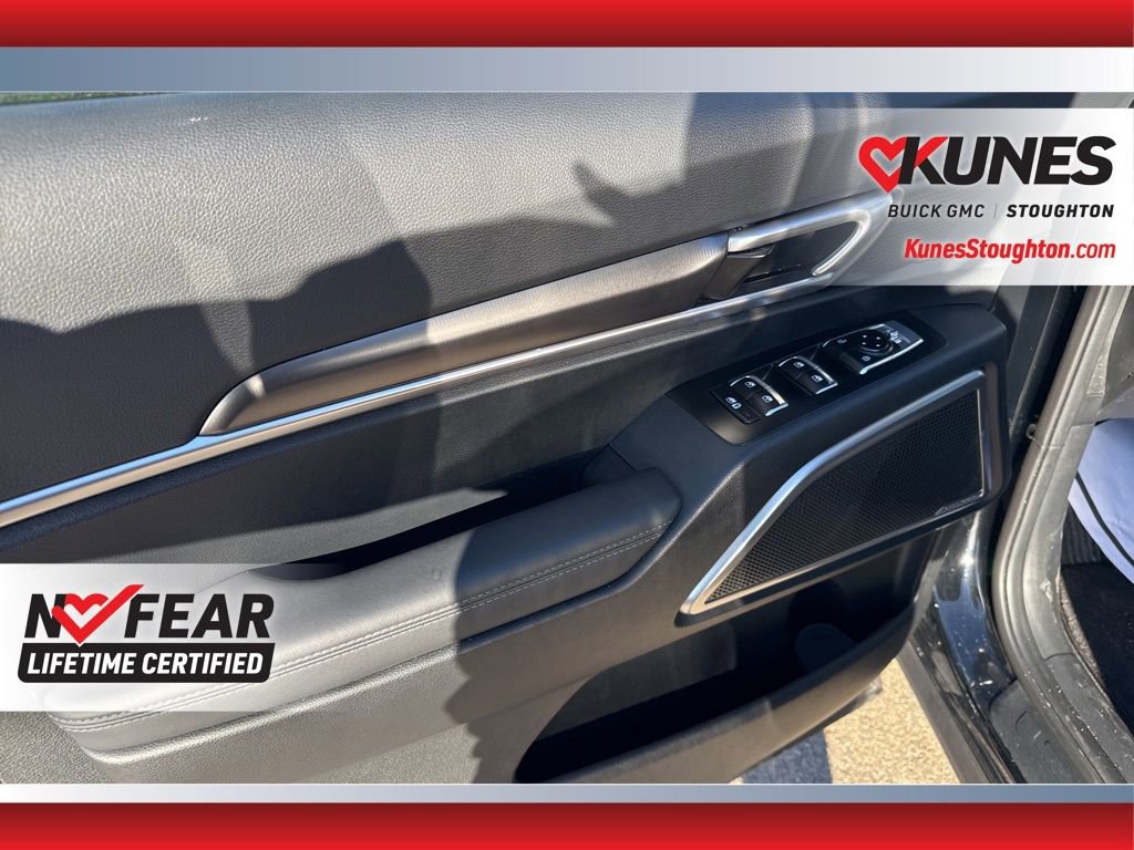 Used 2025 Kia Telluride S image 19