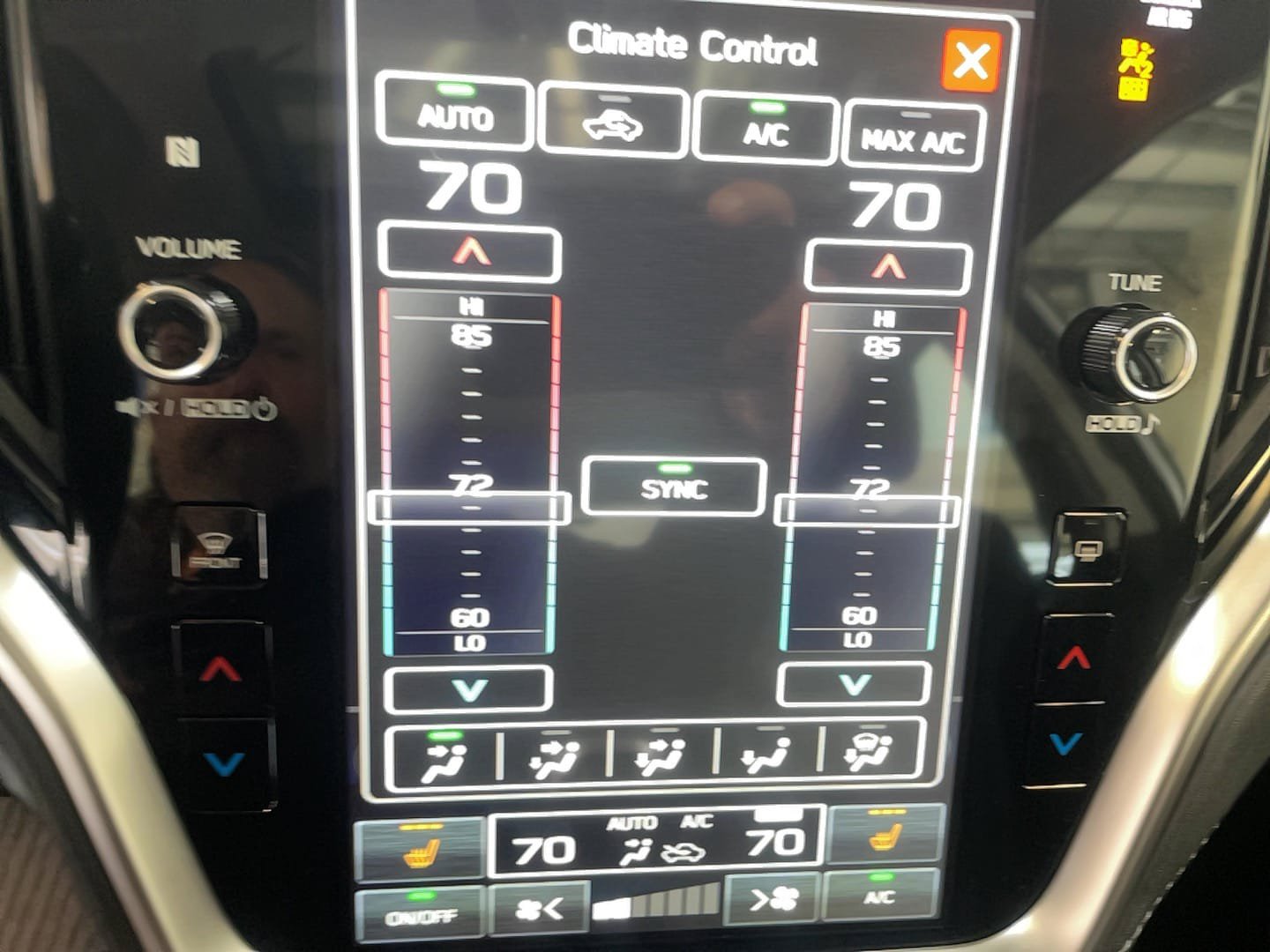 Used 2025 Subaru Legacy Limited AWD/4WD image 13
