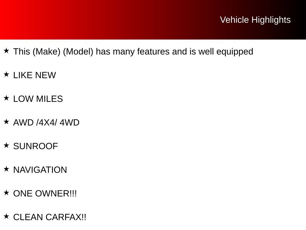 Used 2026 Subaru Outback Limited AWD/4WD image 9