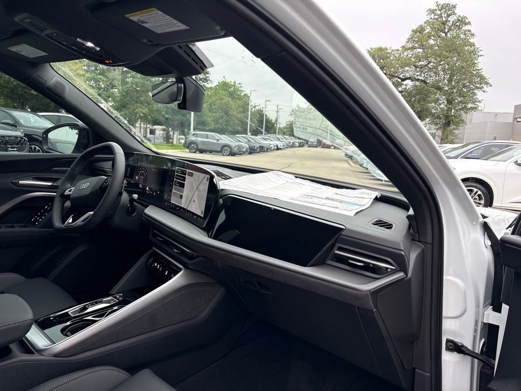 New 2026 Audi SQ5 Premium Plus AWD/4WD image 15