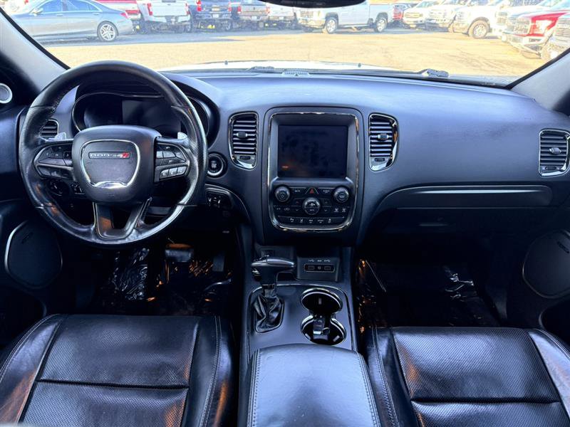 Used 2020 Dodge Durango R/T w/ Technology Group image 30