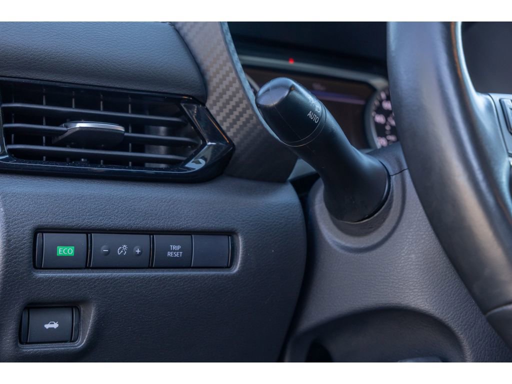 Used 2023 Nissan Sentra SV w/ All-Weather Package image 19