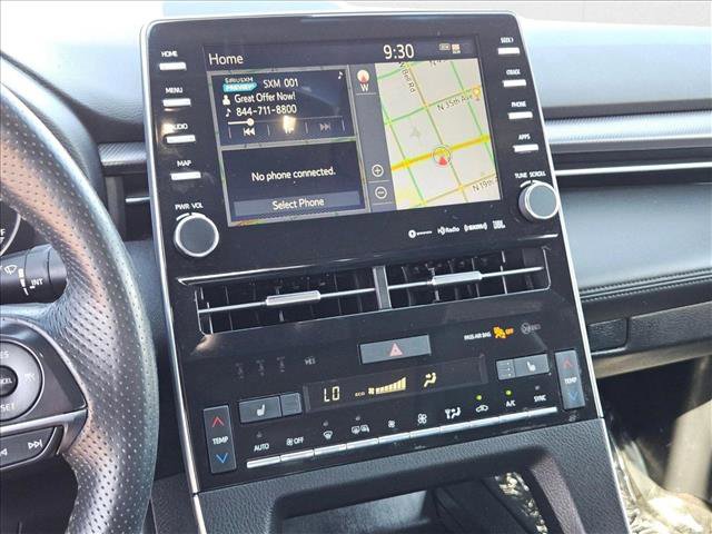 Used 2022 Toyota Avalon XSE image 15