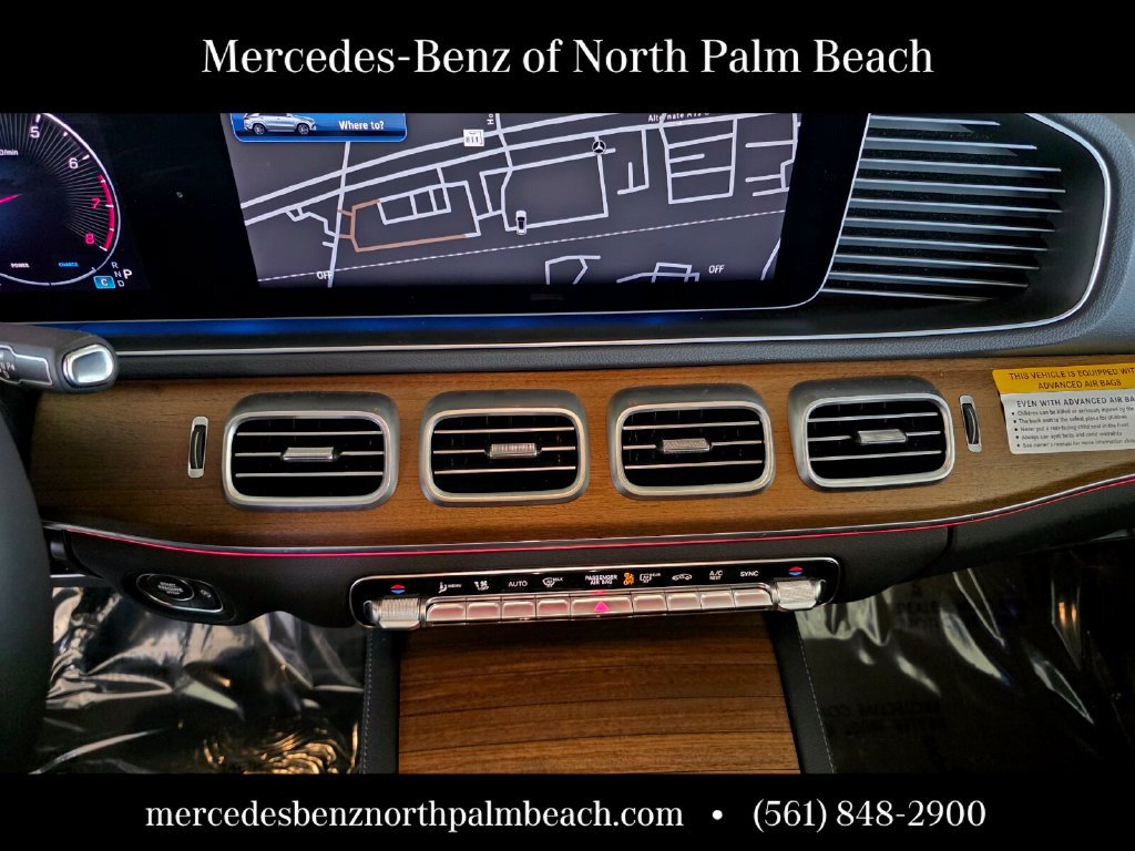 Certified 2026 Mercedes-Benz GLE 350 4MATIC image 20