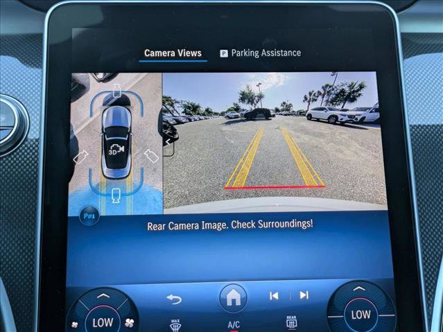 New 2026 Mercedes-Benz CLE 450 4MATIC Cabriolet image 11