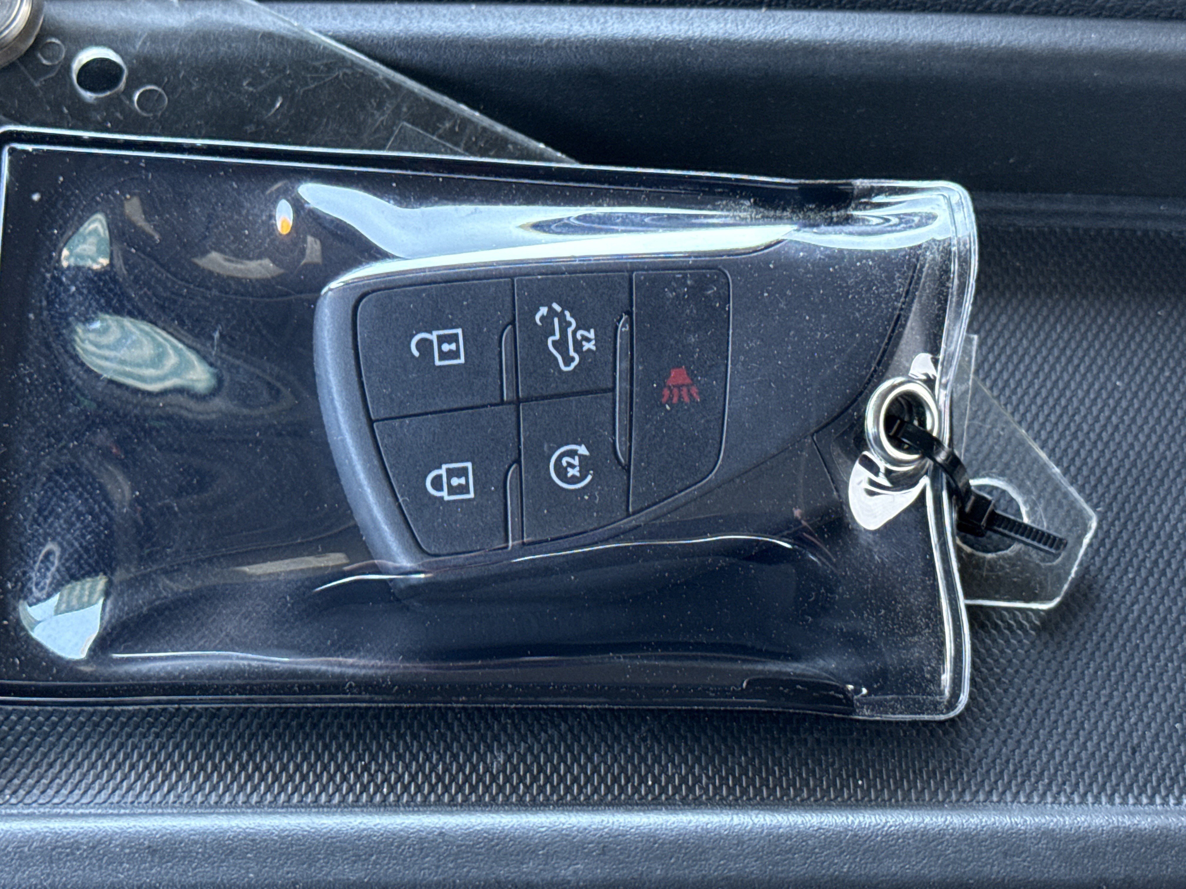 Used 2023 Chevrolet Silverado 1500 RST AWD/4WD image 44