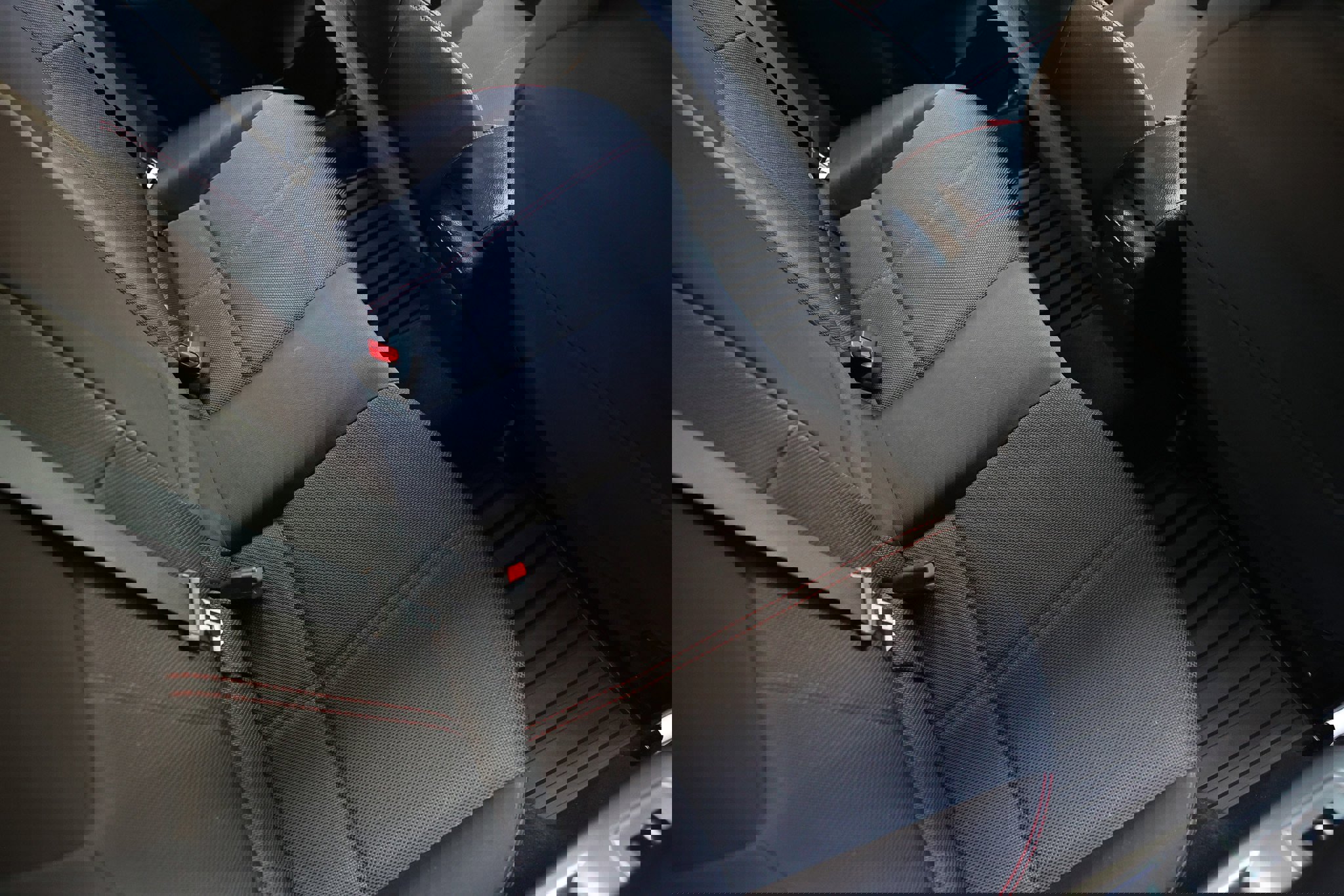 Used 2014 Subaru Impreza WRX Sedan image 17