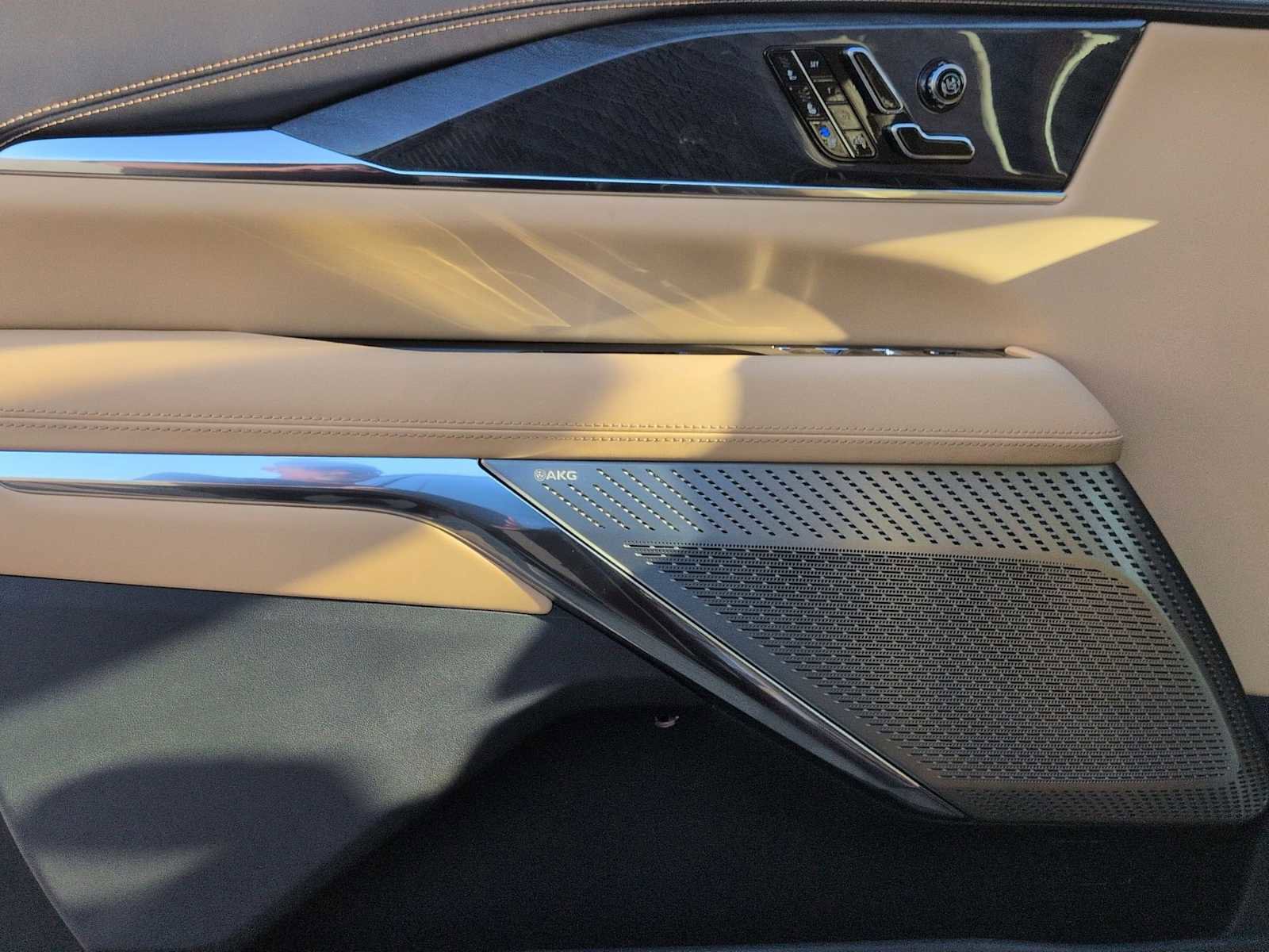 New 2026 Cadillac Escalade IQL Sport 2 image 10