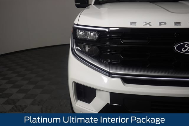 New 2027 Ford Expedition Platinum w/ Platinum Ultimate Package AWD/4WD image 14