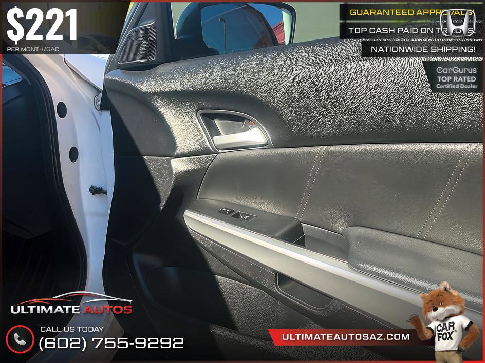 Used 2015 Honda Crosstour EX-L image 43