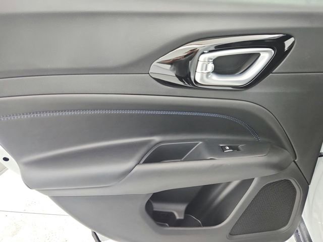 New 2026 Jeep Compass Latitude image 32