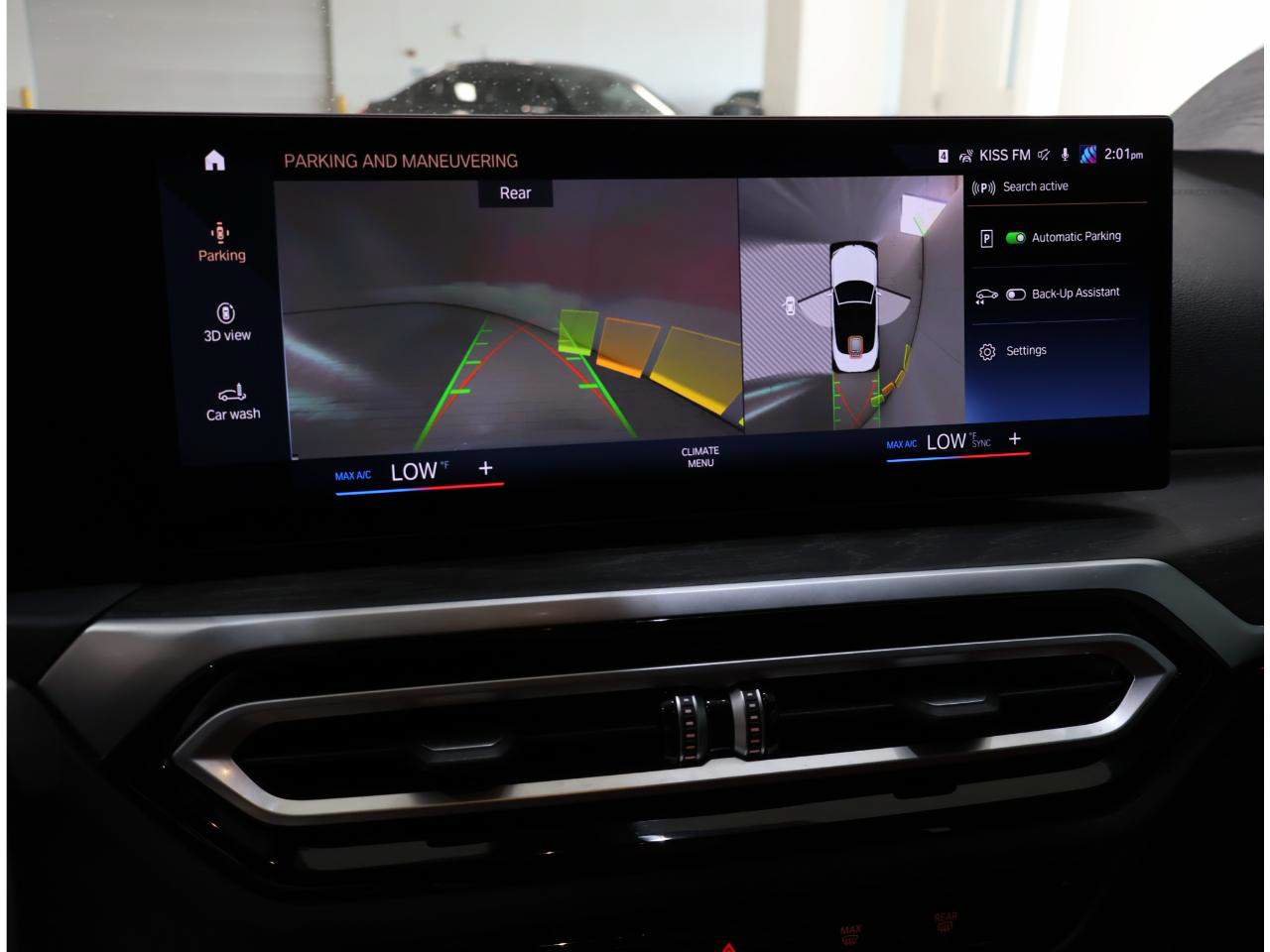 Certified 2024 BMW 430i Convertible w/ M Sport Package RWD image 19