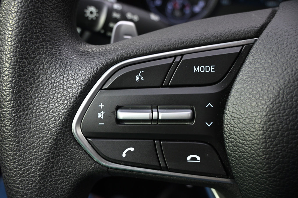 Used 2023 Hyundai Santa Fe SE w/ Cargo Package AWD/4WD image 32