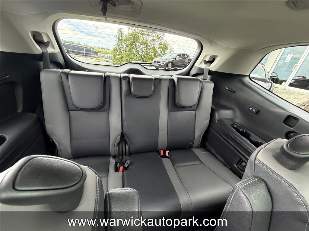 Used 2022 Subaru Ascent Onyx Edition AWD/4WD image 21
