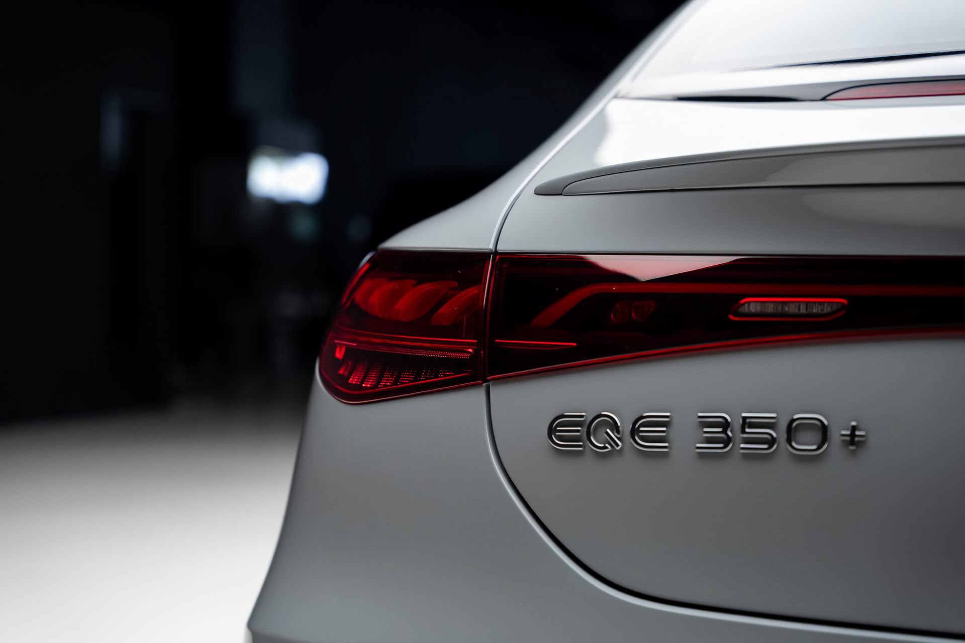 Used 2024 Mercedes-Benz EQE 350+ Sedan image 29