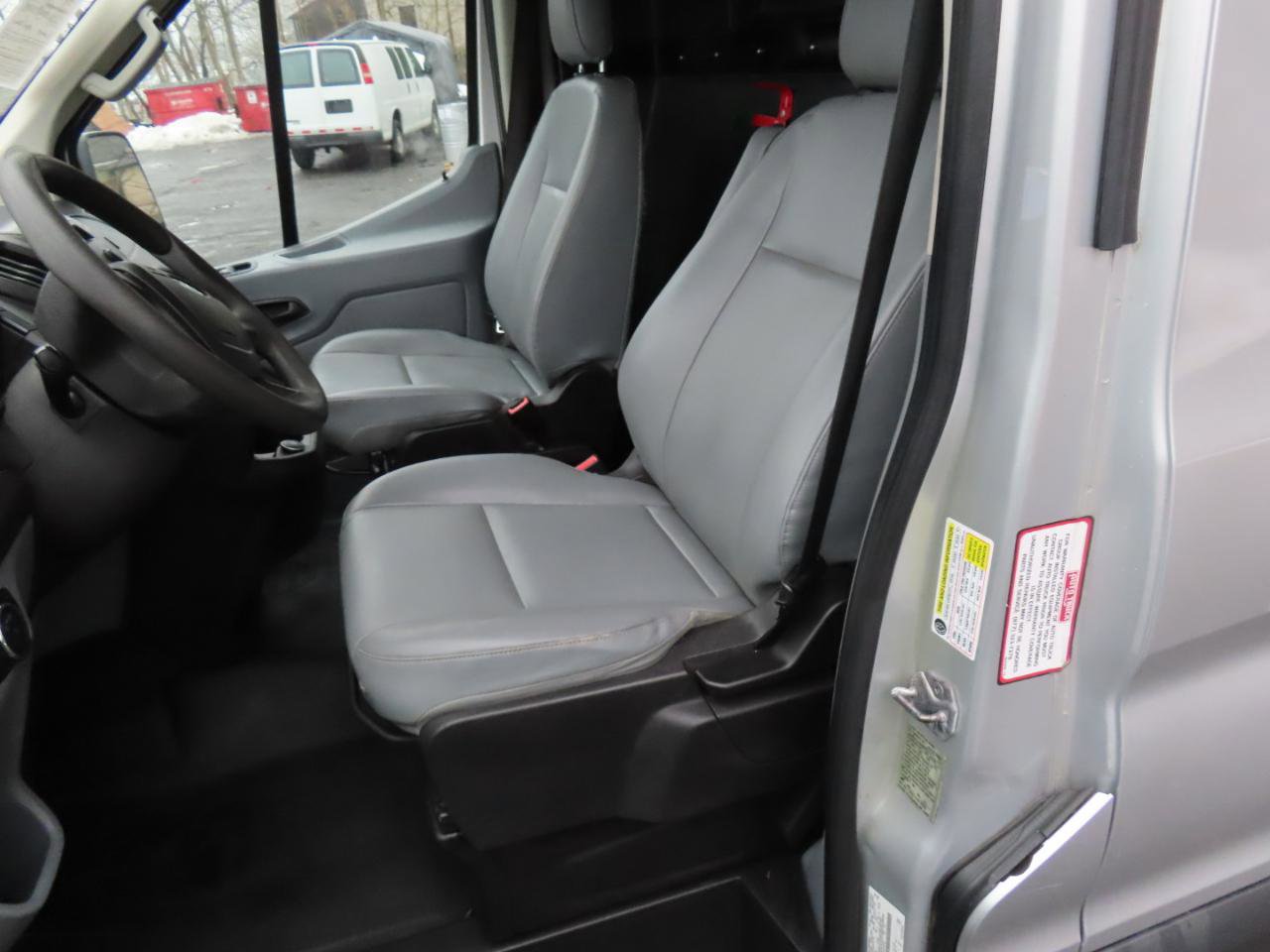 Used 2017 Ford Transit 150 130 Medium Roof image 17