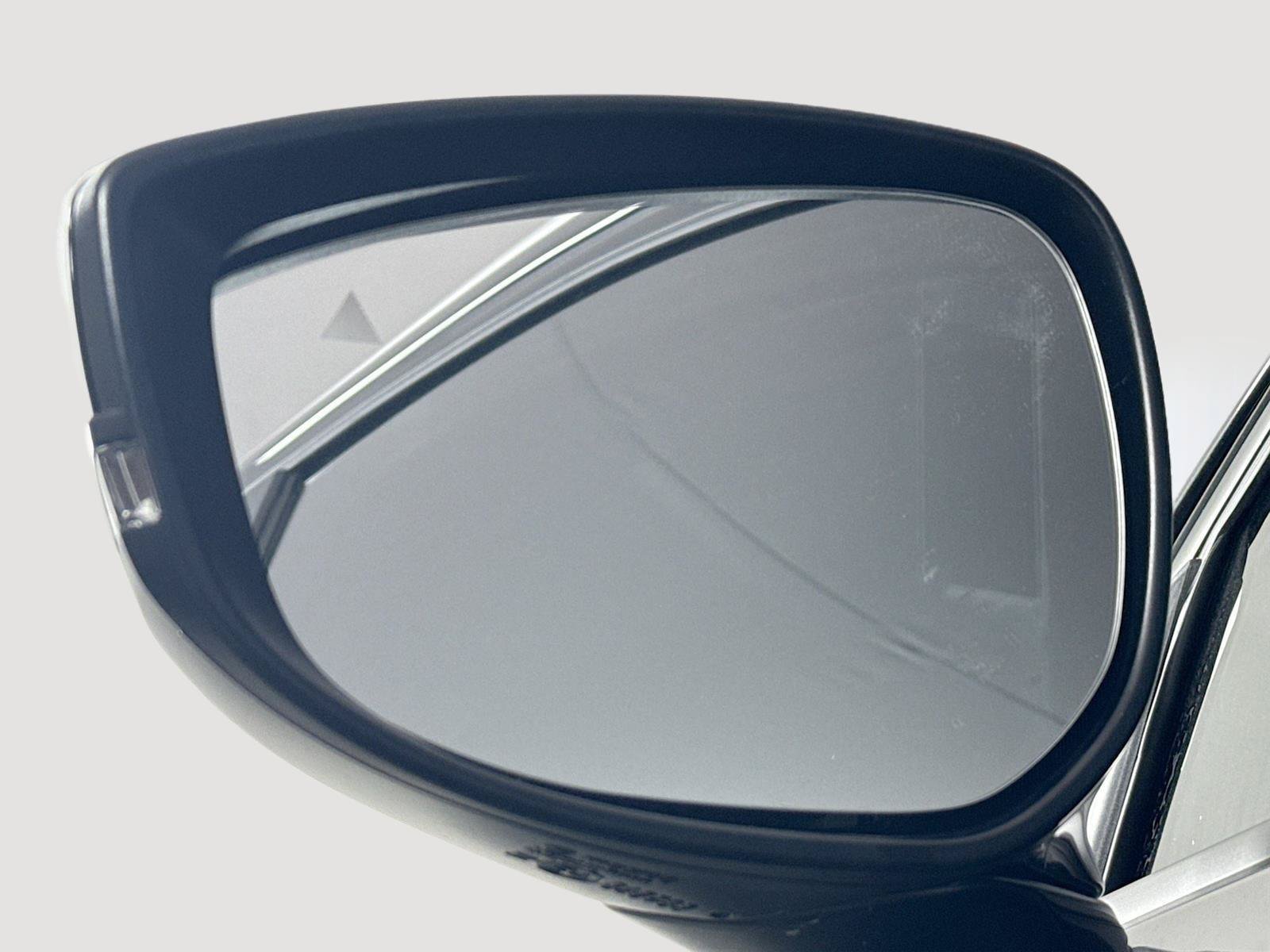 Used 2025 MAZDA CX-50 AWD 2.5 S w/ Weather Package image 10