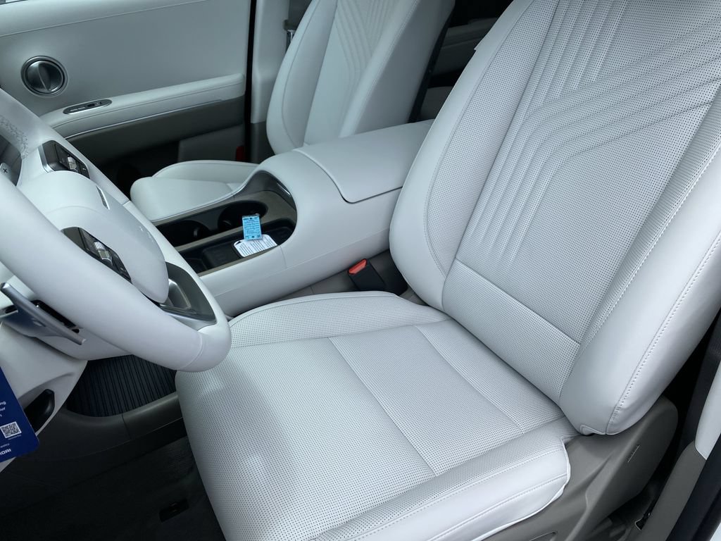 New 2026 Hyundai Palisade FWD Hybrid image 11