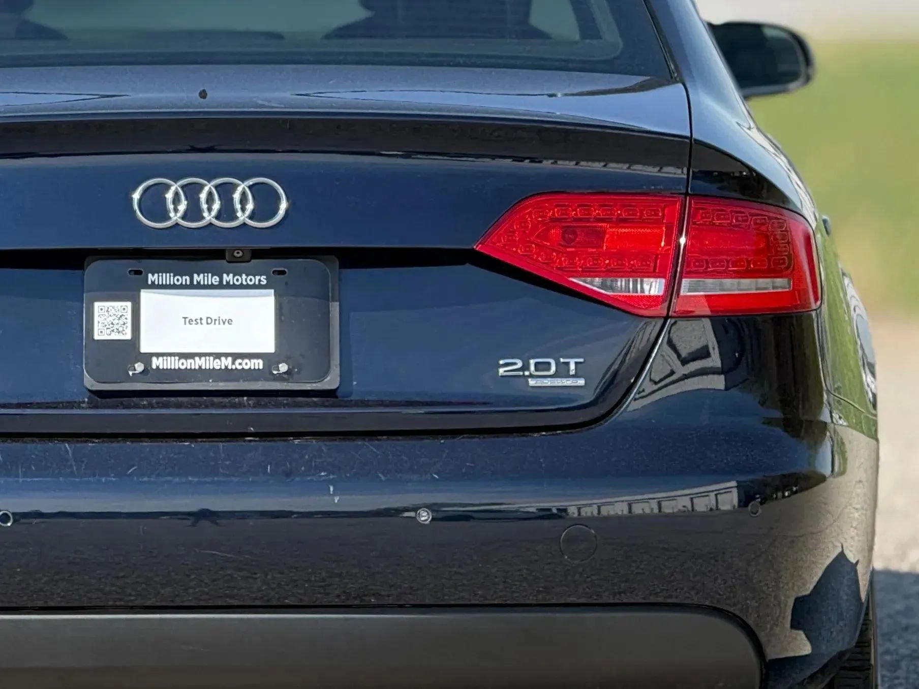 Used 2010 Audi A4 2.0T Premium Plus AWD/4WD image 14