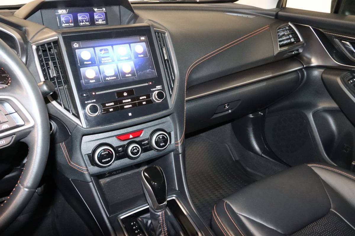 Used 2020 Subaru Crosstrek 2.0i Limited AWD/4WD image 46