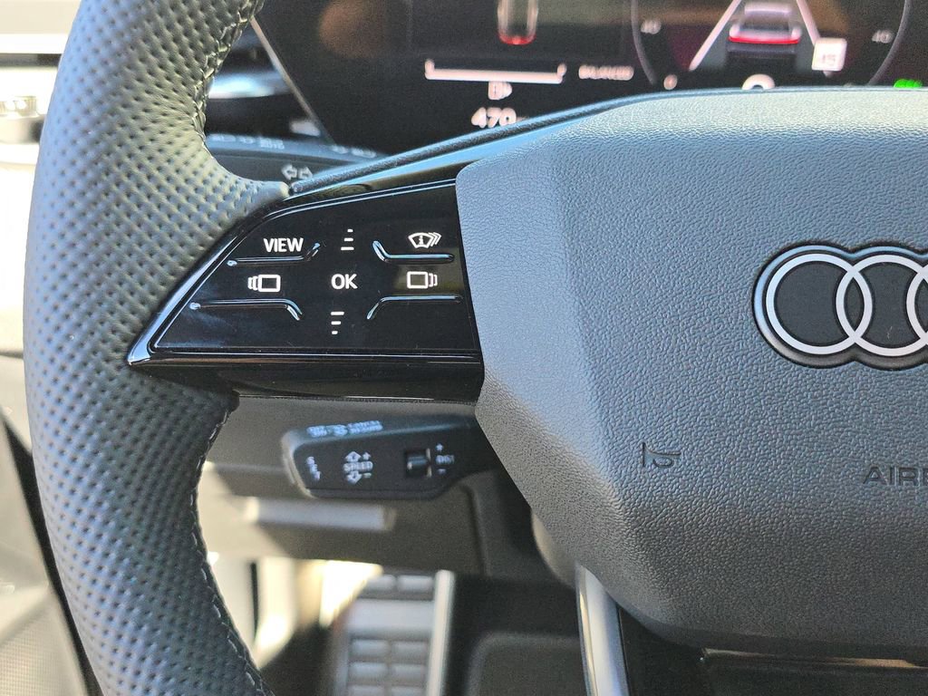 New 2025 Audi SQ5 Premium Plus image 20