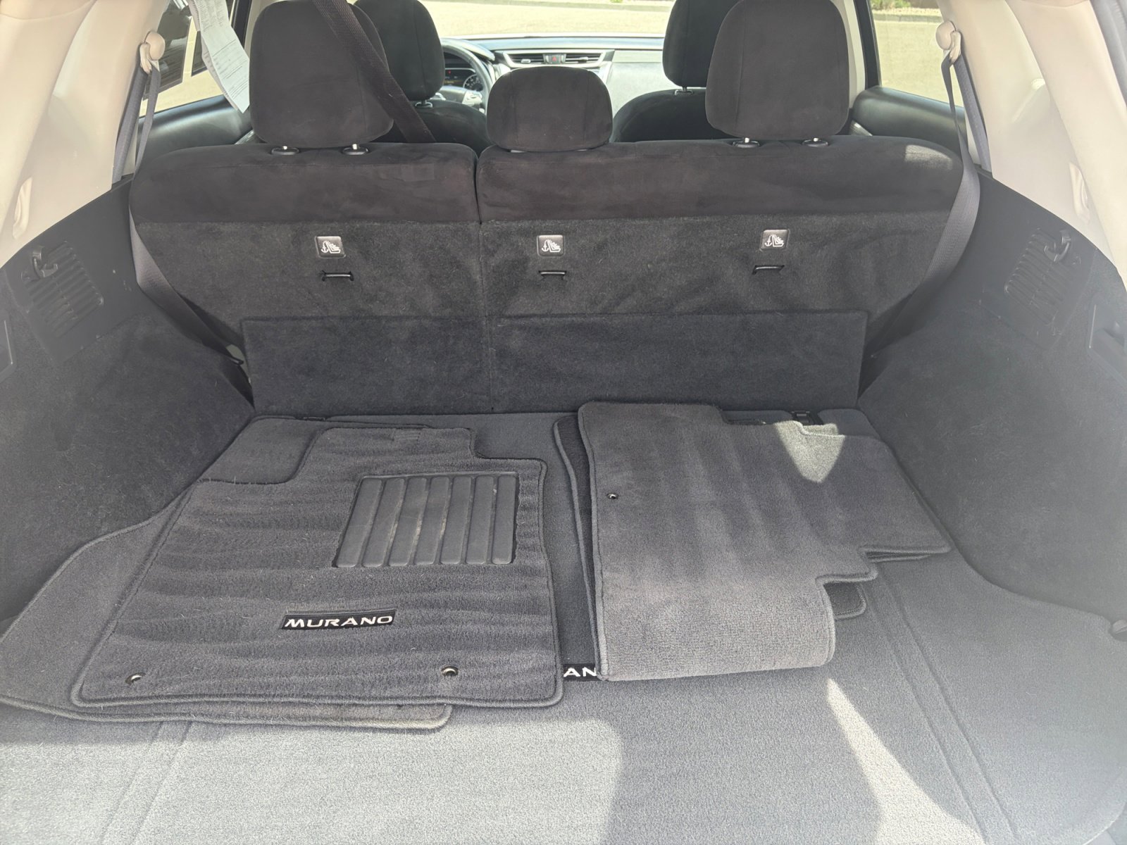 Used 2018 Nissan Murano SV w/ Premium Package AWD/4WD image 26