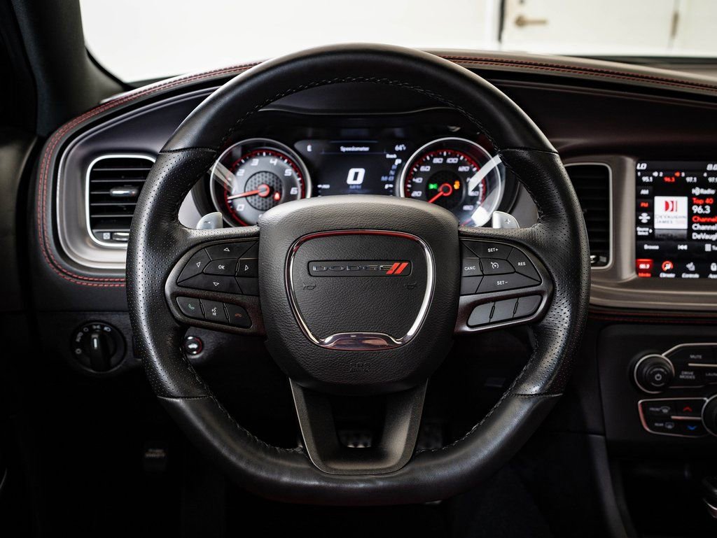 Used 2023 Dodge Charger Scat Pack image 47