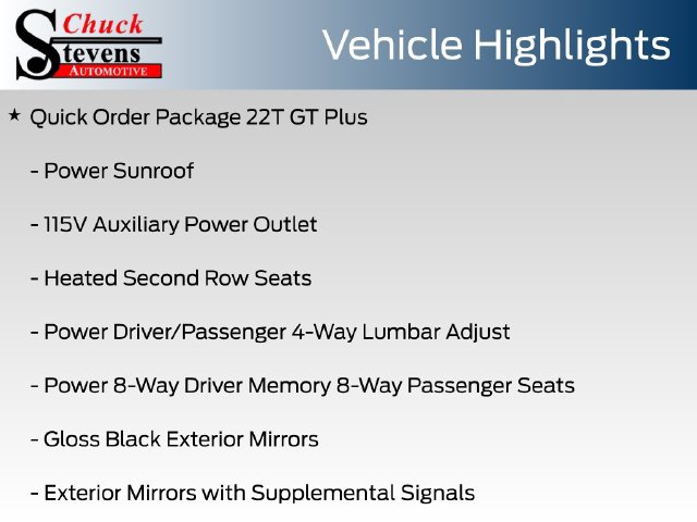 New 2027 Dodge Durango GT AWD/4WD image 5