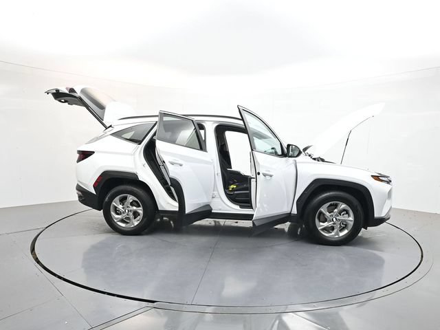 Used 2024 Hyundai Tucson SEL AWD/4WD image 30