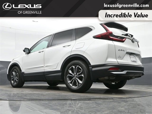 Used 2020 Honda CR-V EX-L image 37