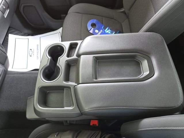 Used 2020 Chevrolet Silverado 1500 Custom w/ Custom Value Package image 58