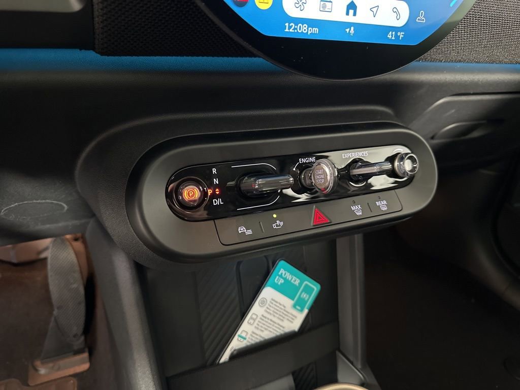 New 2026 MINI Cooper S image 20