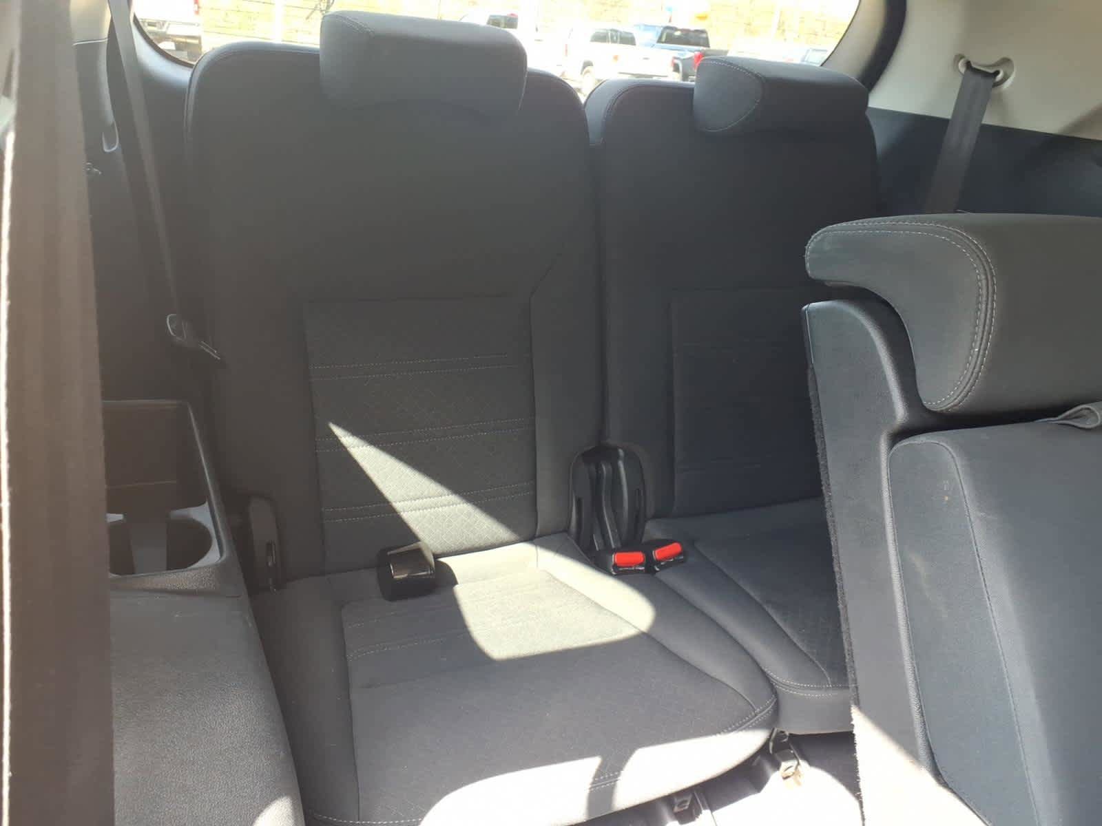 Used 2020 Kia Sorento LX AWD/4WD image 11
