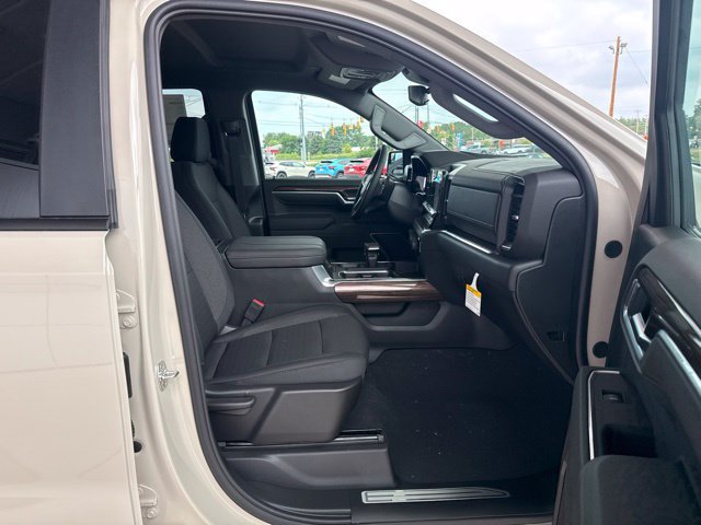 New 2026 Chevrolet Silverado 1500 RST AWD/4WD image 33