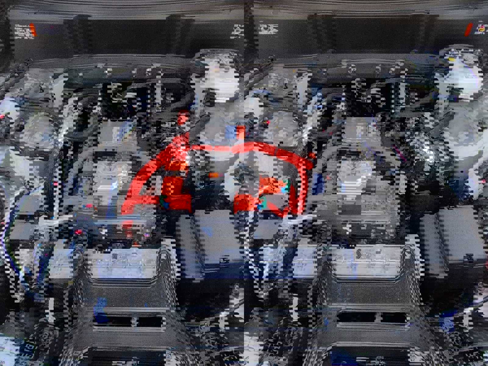 Used 2026 Cadillac Vistiq Premium Luxury AWD/4WD image 29